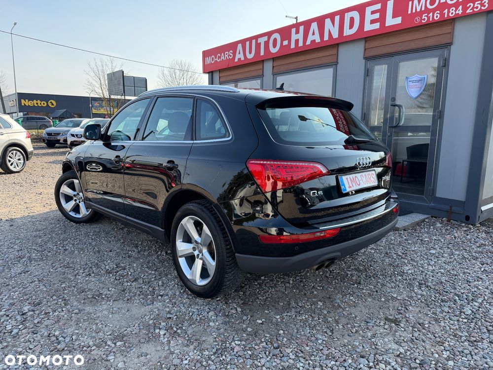 Audi Q5 2.0 TDI Quattro S tronic - 5