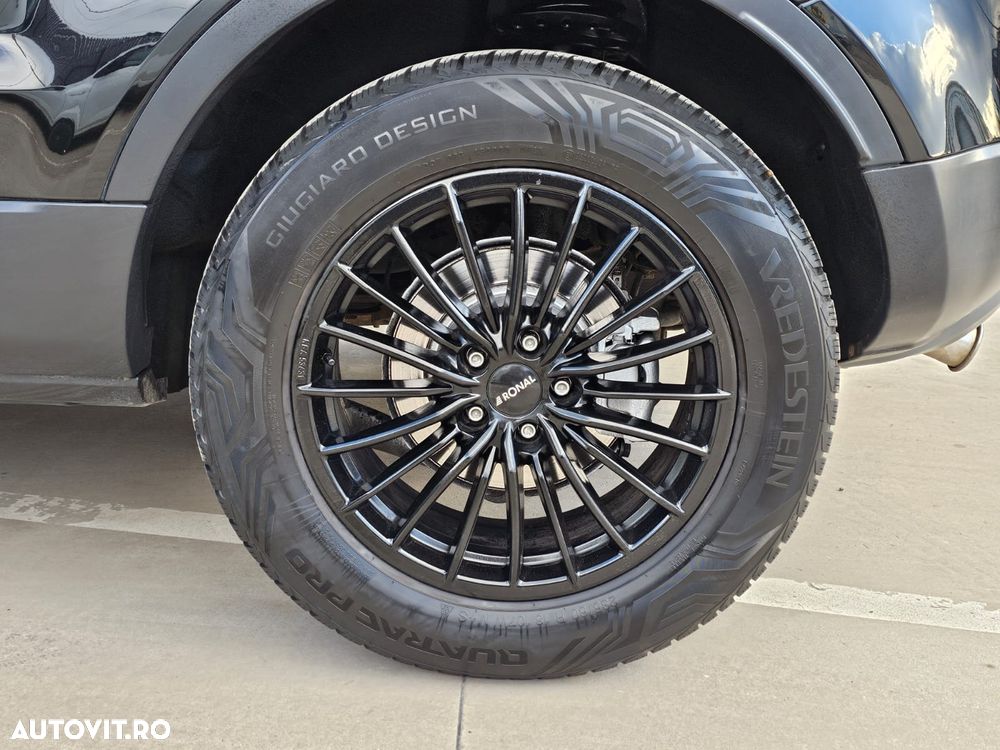 Land Rover Range Rover Evoque - 12