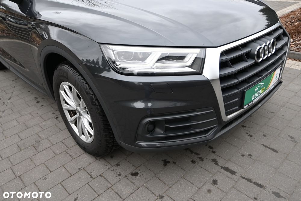 Audi Q5 35 TDI S tronic sport - 10