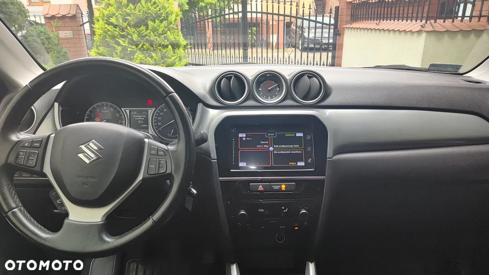 Suzuki Vitara 1.6 Comfort 2WD - 9