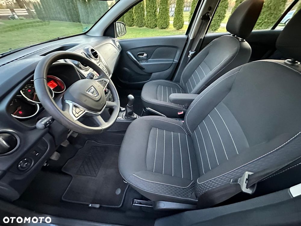 Dacia Sandero - 12