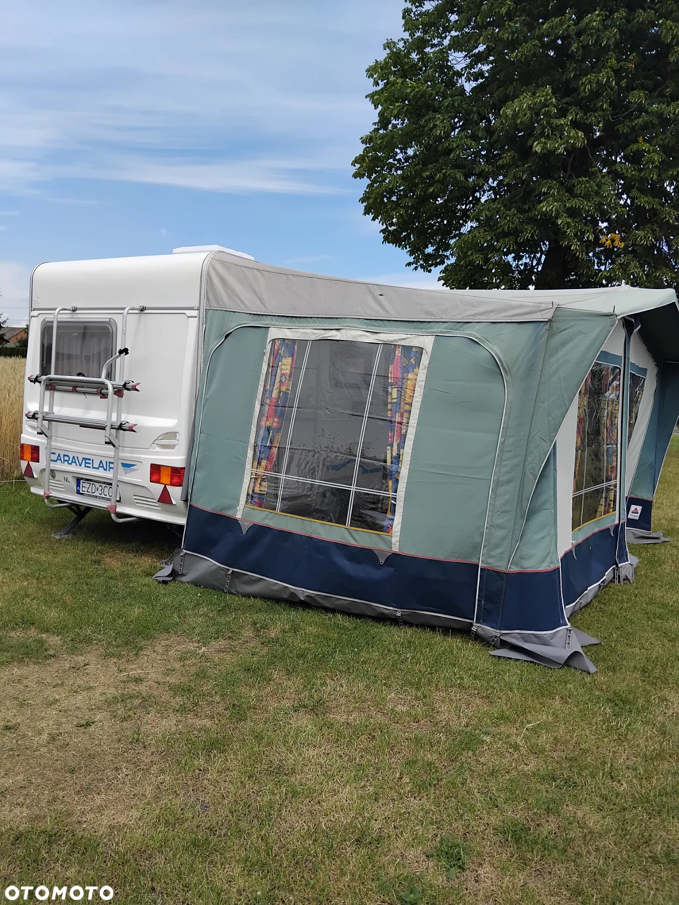 Caravelair Brasillia 395 - 4