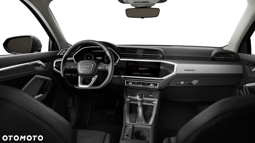 Audi Q3 - 10
