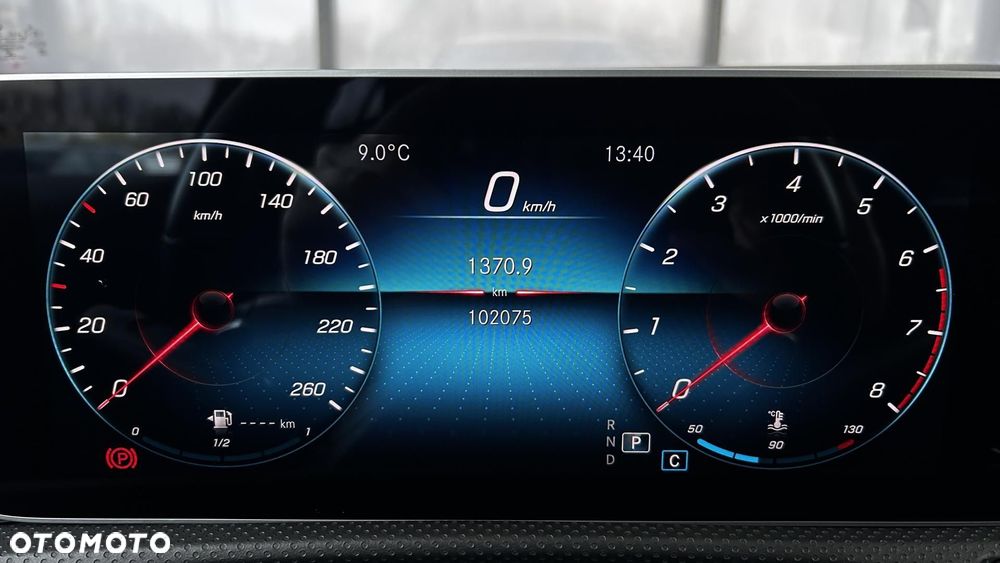 Mercedes-Benz Klasa A - 28