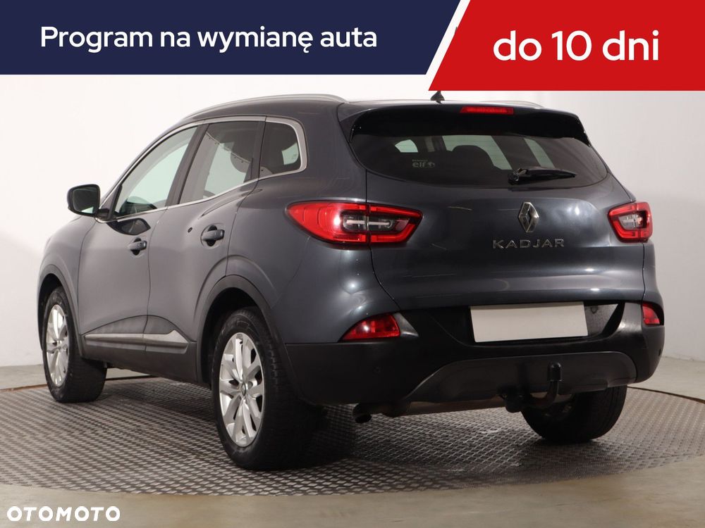 Renault Kadjar - 6