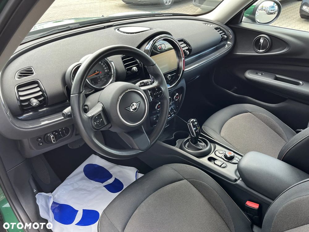 MINI Clubman One - 10