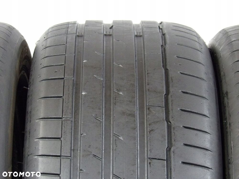 4x opony 255/45R19 HANKOOK VENTUS S1 EVO 3 - 2