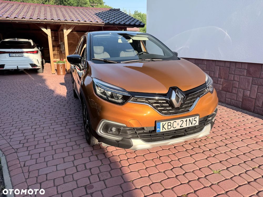 Renault Captur - 2