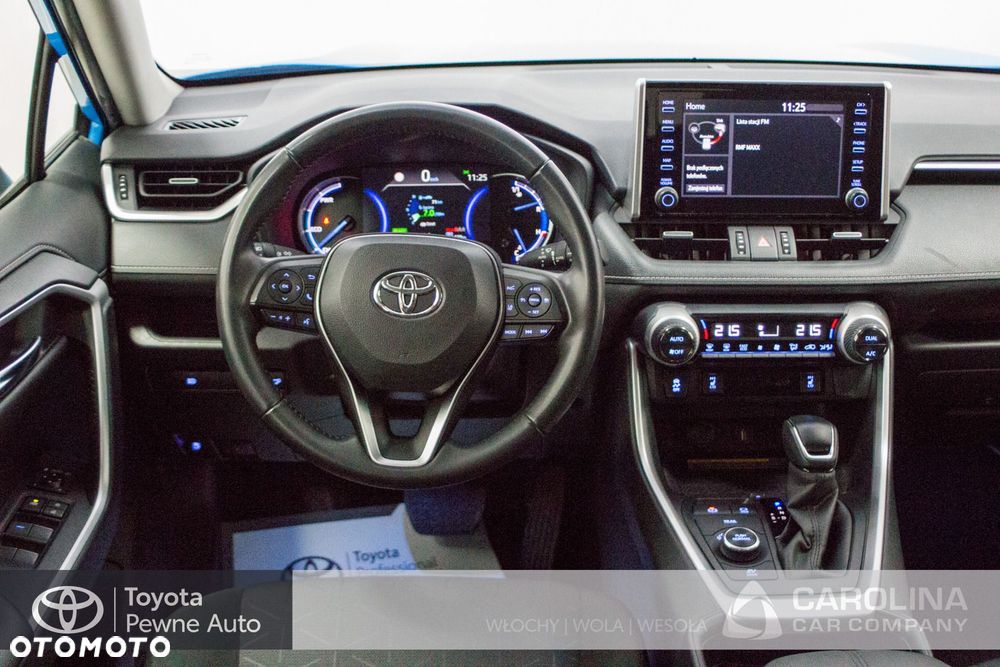 Toyota RAV4 - 3