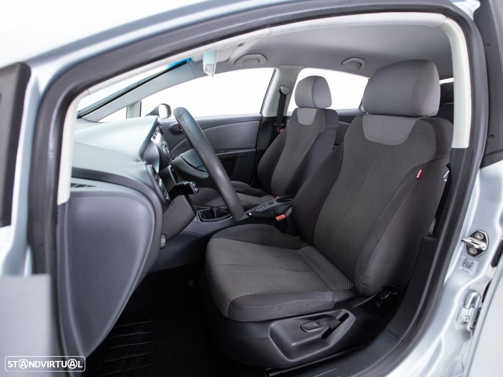 SEAT Leon - 8