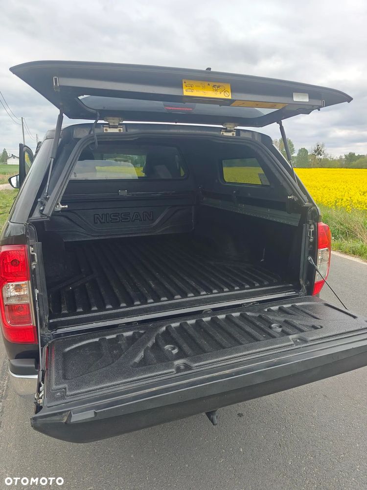 Nissan Navara KC 4x2 EU6 S&S Visia - 7