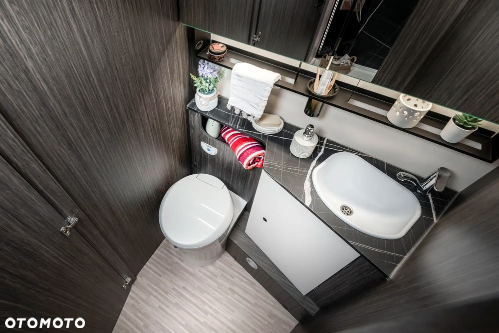 McLOUIS 873 NOWY 2.0 165 KM AUTOMAT PAKIET DESIGN ALU - 5