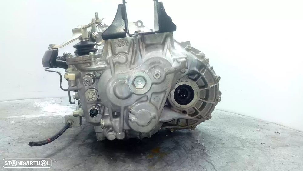 CAIXA VELOCIDADES TOYOTA VERSO 2017 -3030064120 - 2