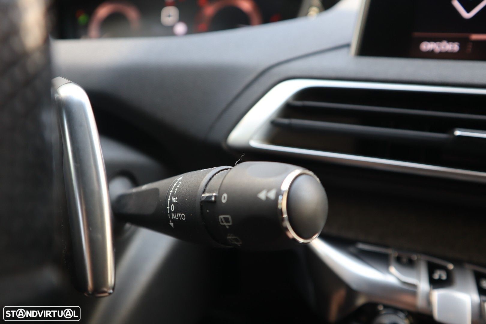 Peugeot 5008 2.0 BlueHDi GT Line EAT8 - 42