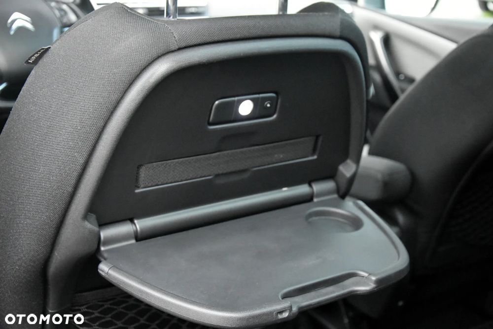 Citroën C4 Grand Picasso 2017