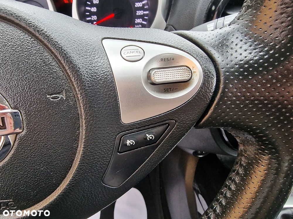 Nissan Juke 1.5 dCi Edition - 18