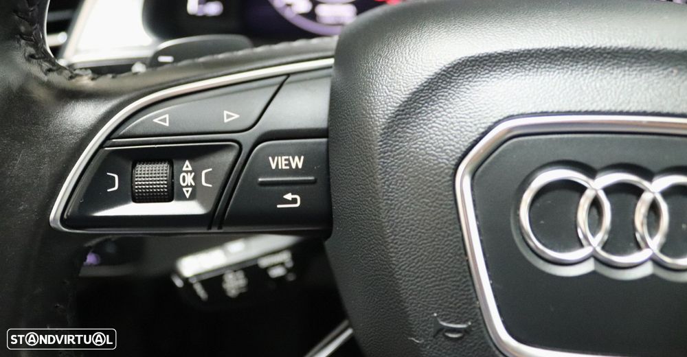 Audi Q7 3.0 TDI quattro tiptronic 7L - 18