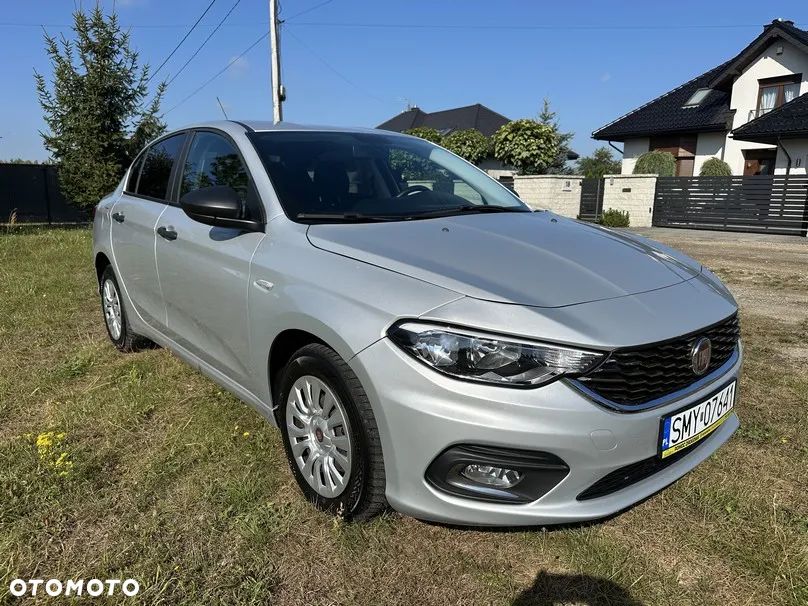 Fiat Tipo - 7