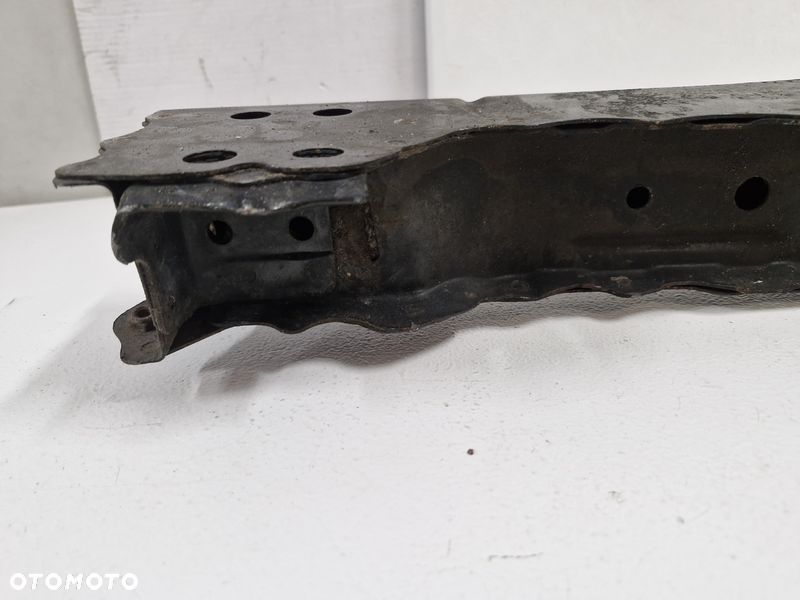 TOYOTA AVENSIS T27 LIFT T29 BELKA WZMOCNIENIE POD CHŁODNICE PRZÓD - 7