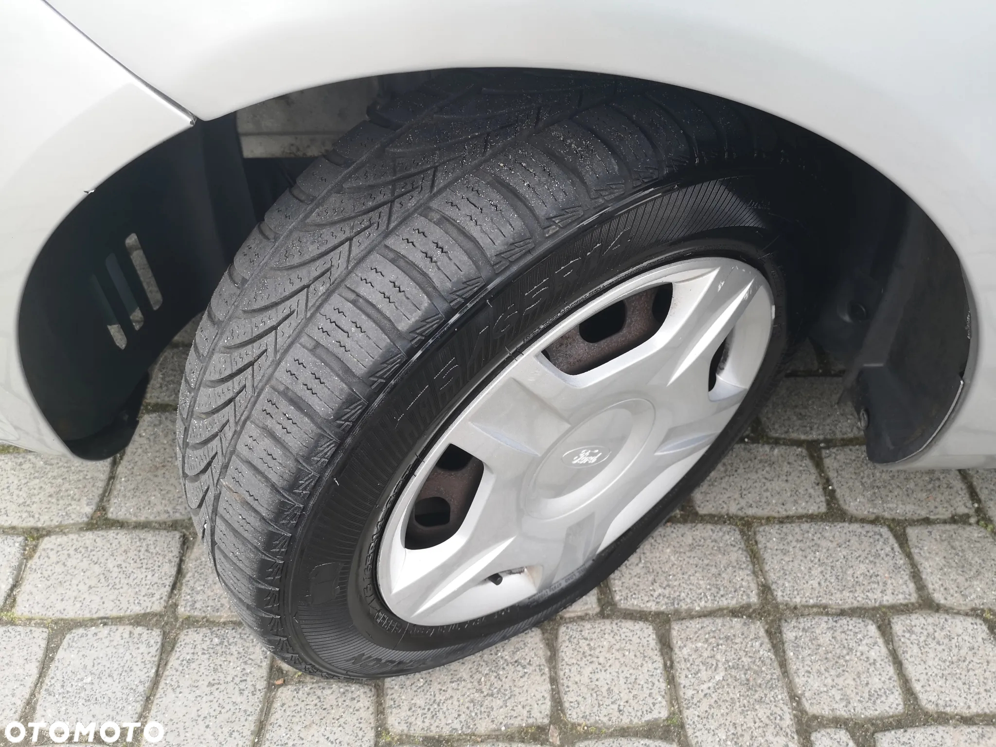 Ford Fiesta 1.25 Trend - 26