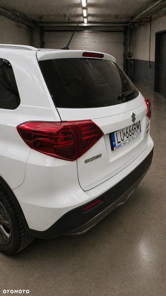 Suzuki Vitara 1.4 Boosterjet SHVS Premium 2WD - 2