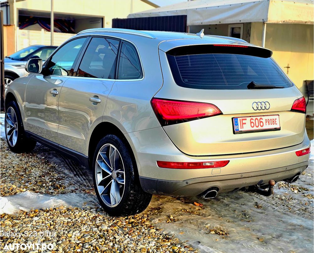 Audi Q5 - 13