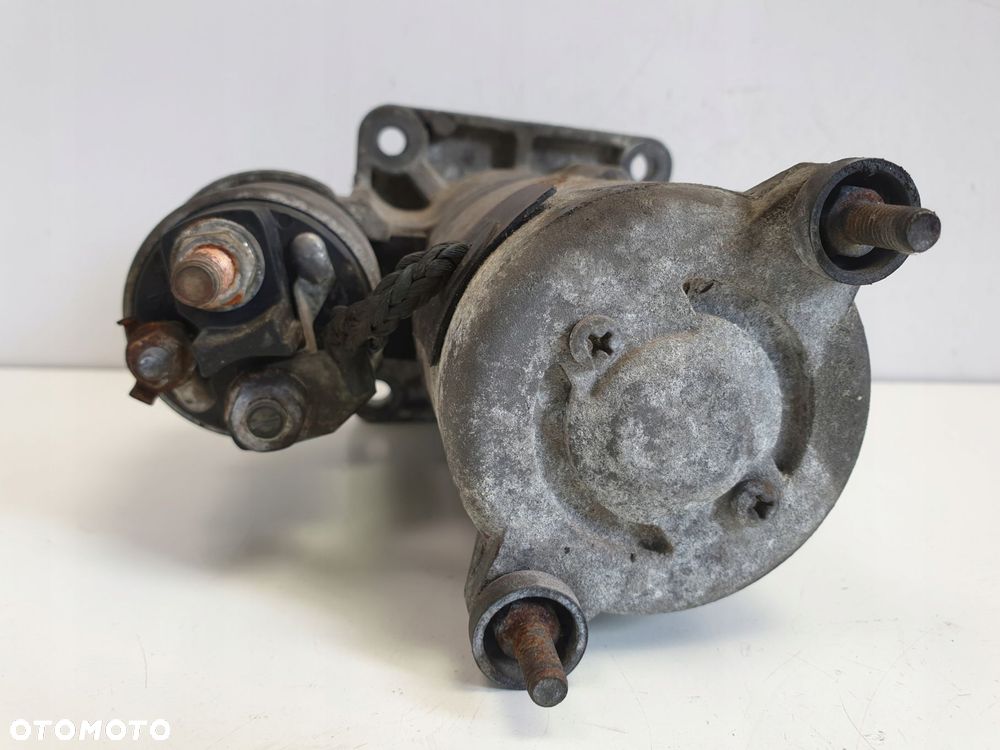 ROZRUSZNIK Alfa Romeo 156 2.0 TS - 2