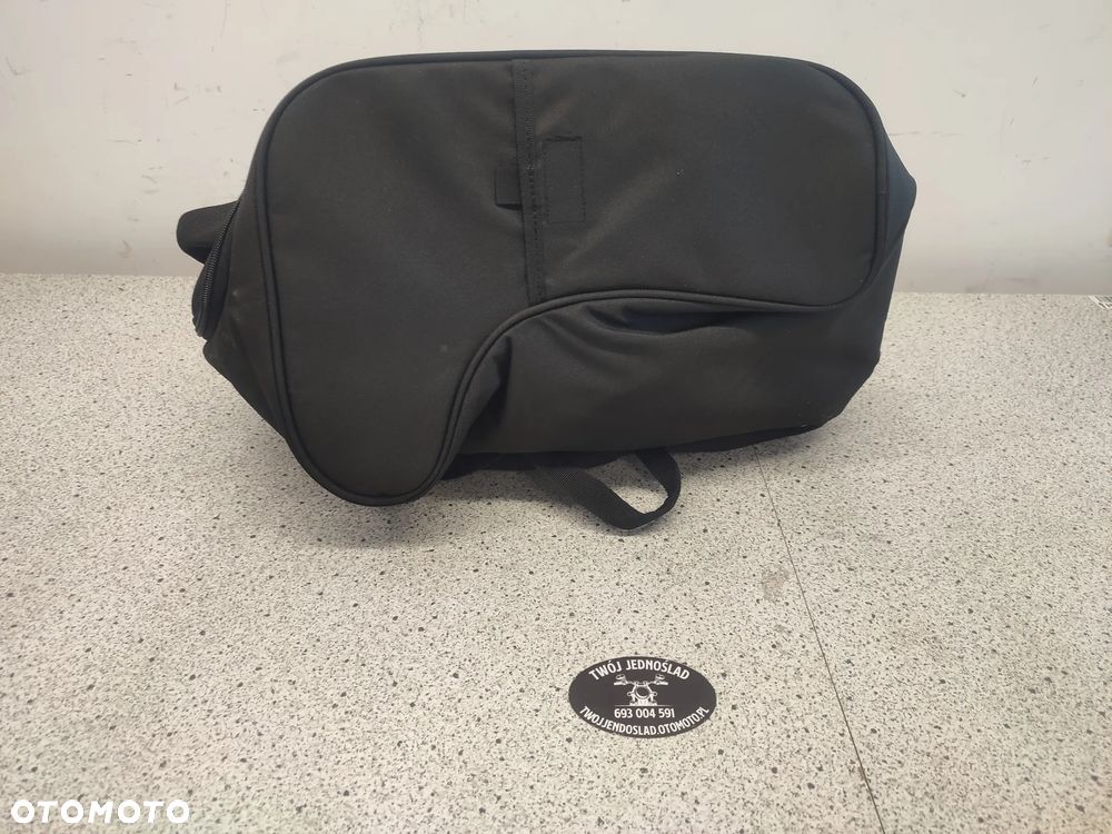 Torba prawego kufra KTM 1190 Adventure - 4