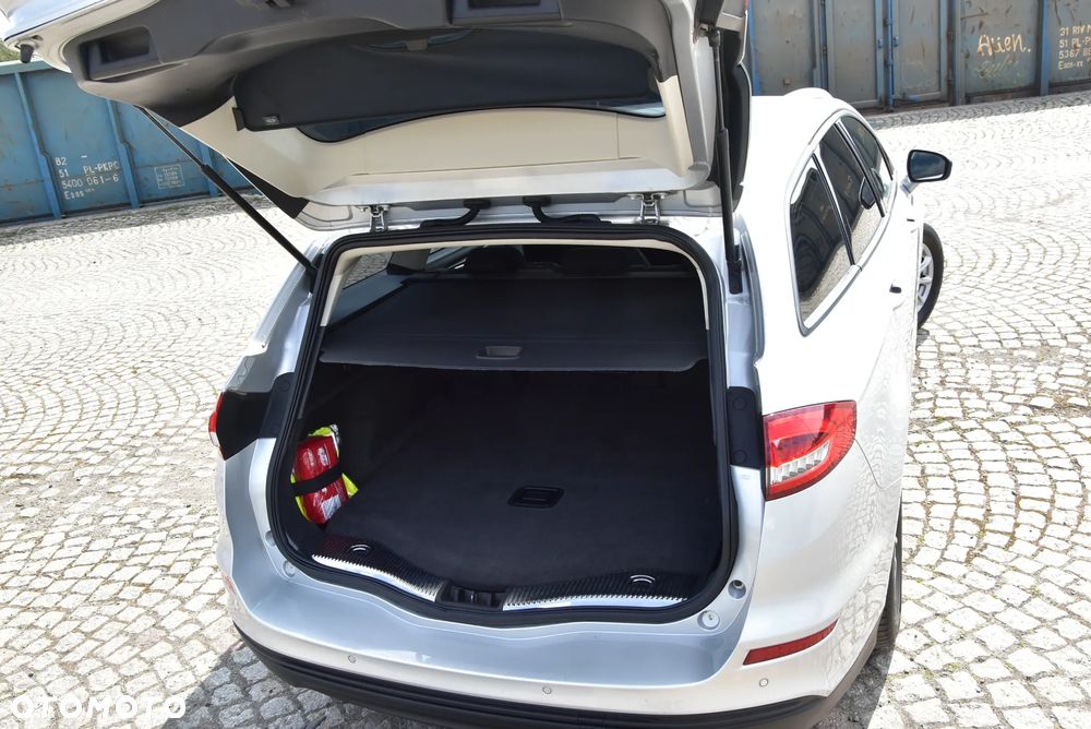 Ford Mondeo 2.0 TDCi Start-Stopp PowerShift-Aut Business Edition - 18