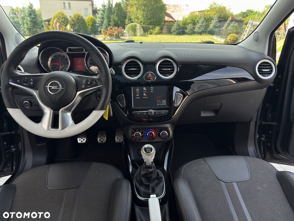 Opel Adam - 10