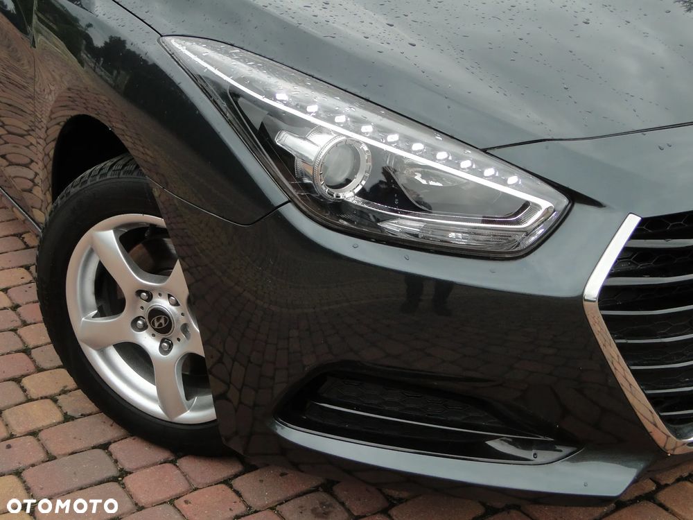 Hyundai i40 1.6 GDI Comfort + - 18