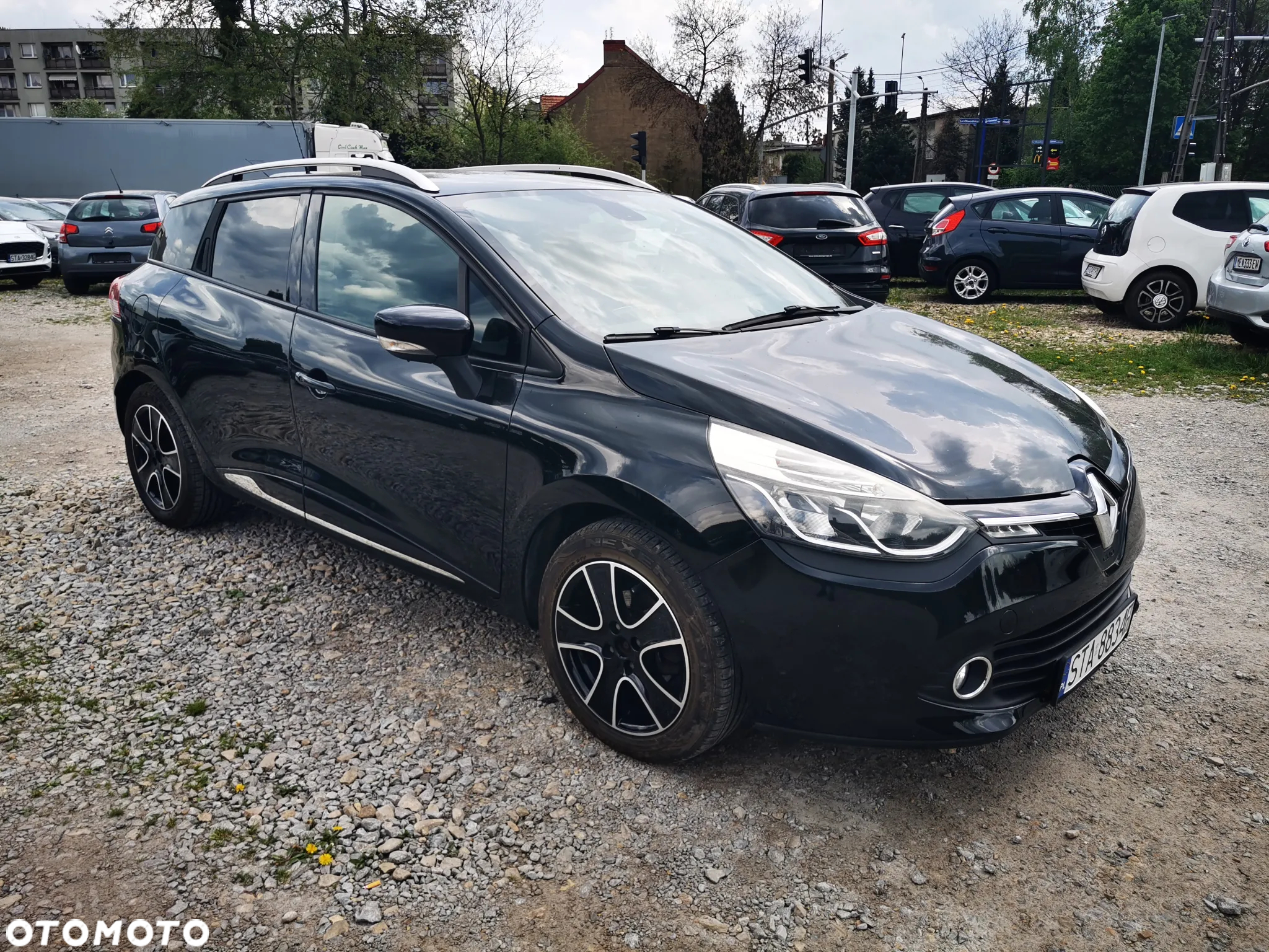 Renault Clio Grandtour Energy TCe 90 Start & Stop Luxe - 5