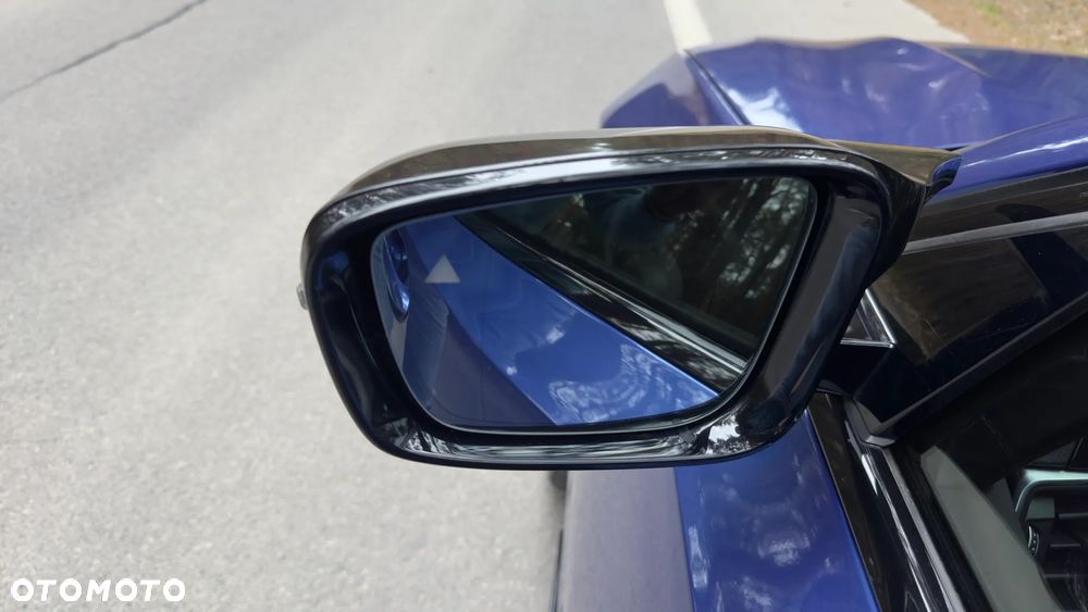 BMW Seria 3 318d MHEV M Sport - 18