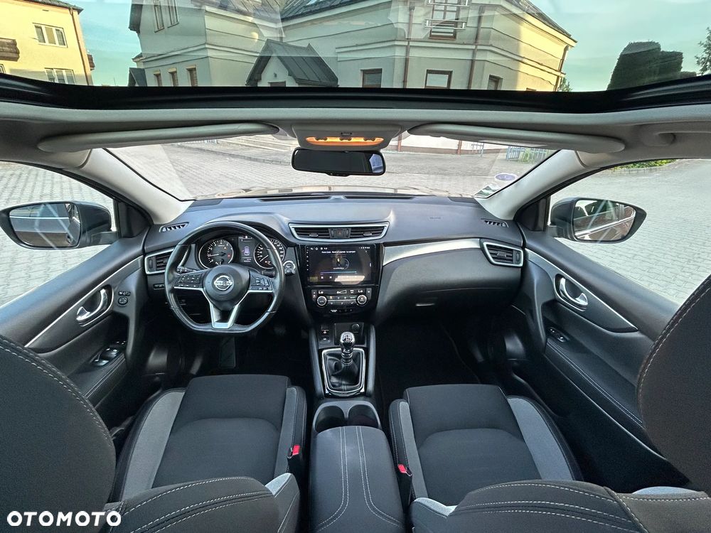 Nissan Qashqai 1.2 DIG-T 360 - 7