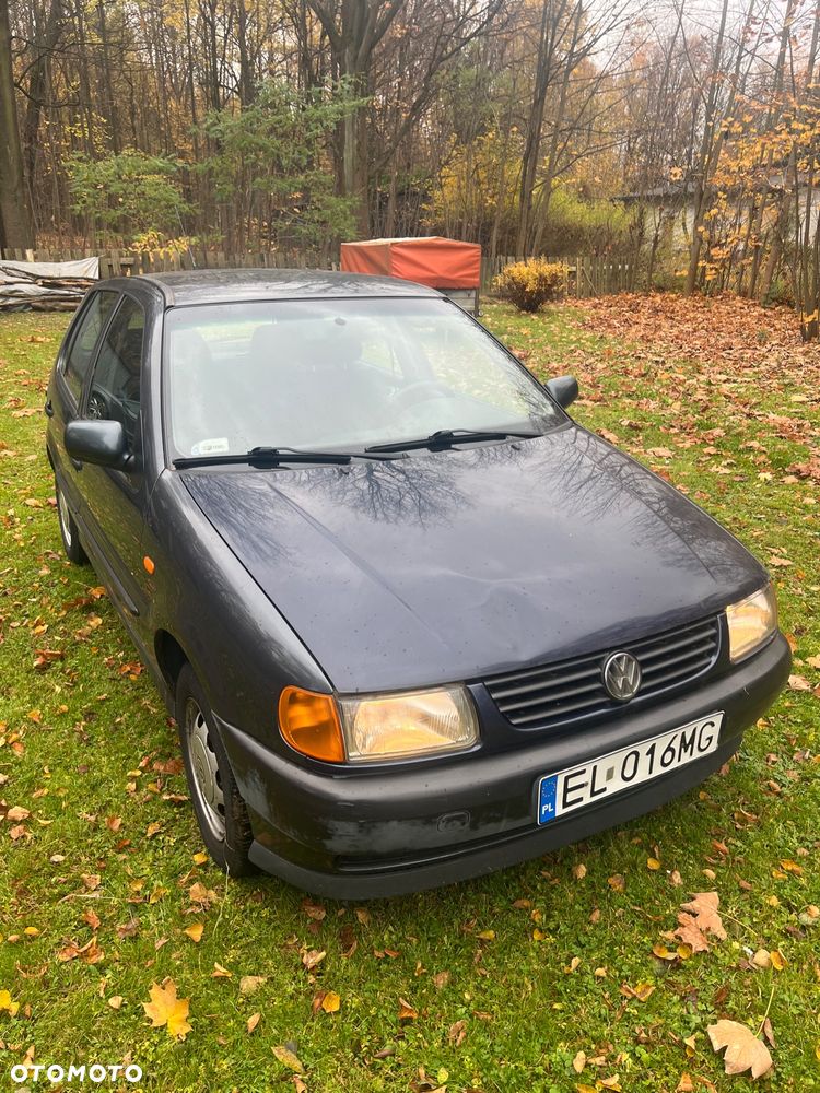 Volkswagen Polo - 4