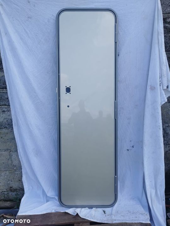 drzwi przyczepa kempingowa cemping kemping kamper camper rozne wymiary rodzaje - 3