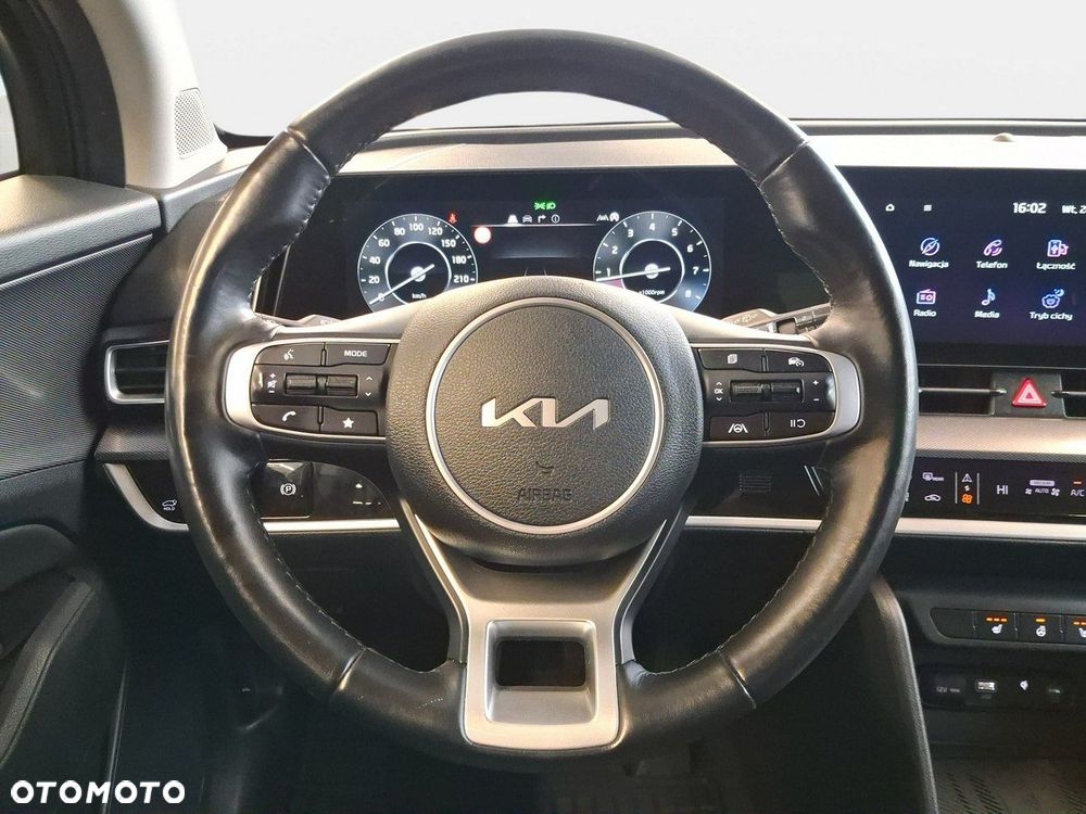 Kia Sportage - 14