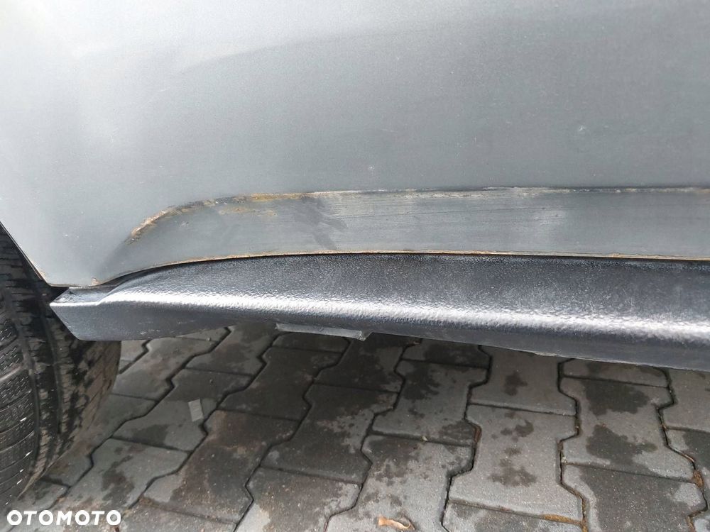 DRZWI KOMPLETNE PRAWY TYŁ CHEVROLET EQUINOX I WA232M - 4