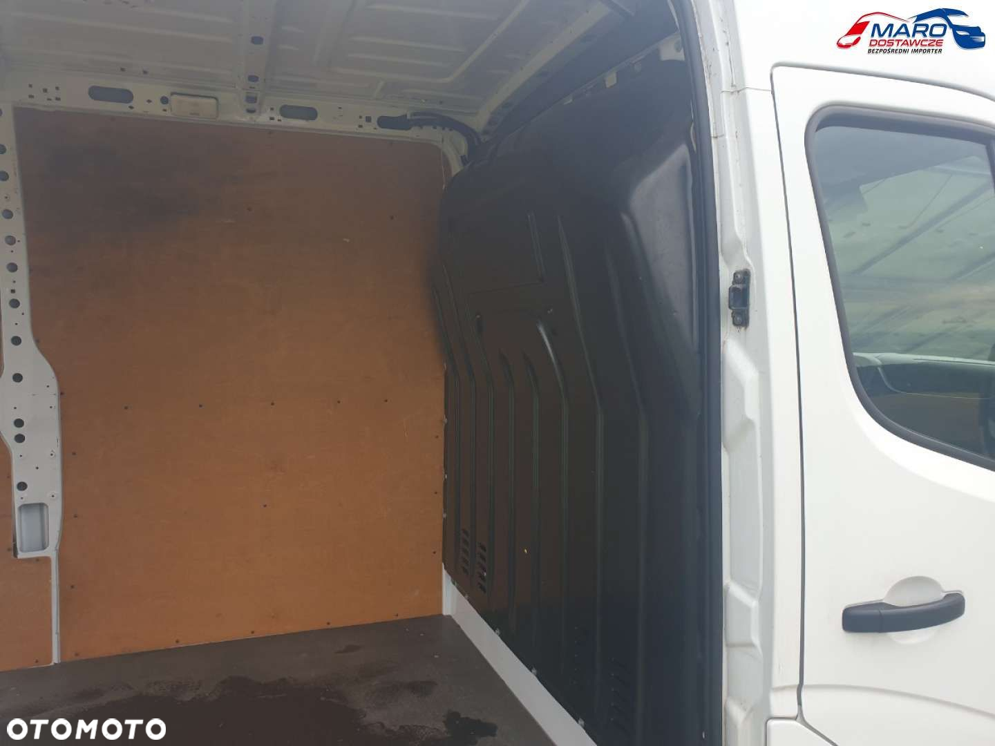 Opel MOVANO L2H2 POTWIERDZENIE PRZEBIEGU - 29