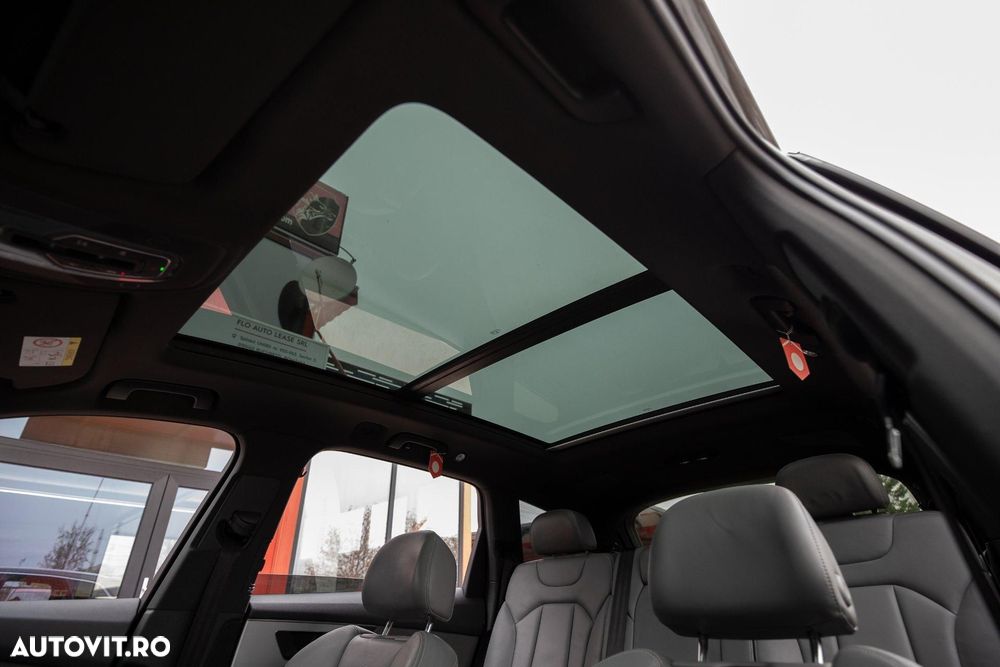 Audi Q7 3.0 TDI Quattro Tiptronic - 15