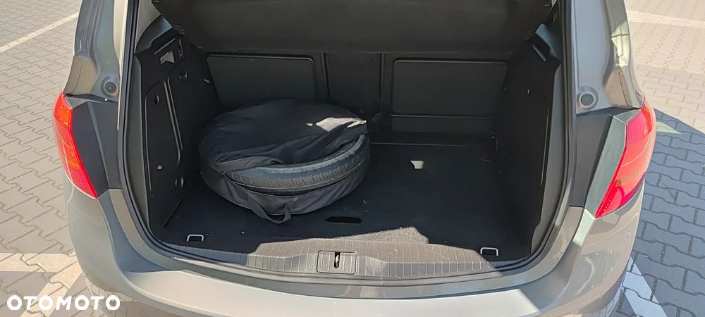 Opel Meriva 1.4 T Cosmo S&S - 18
