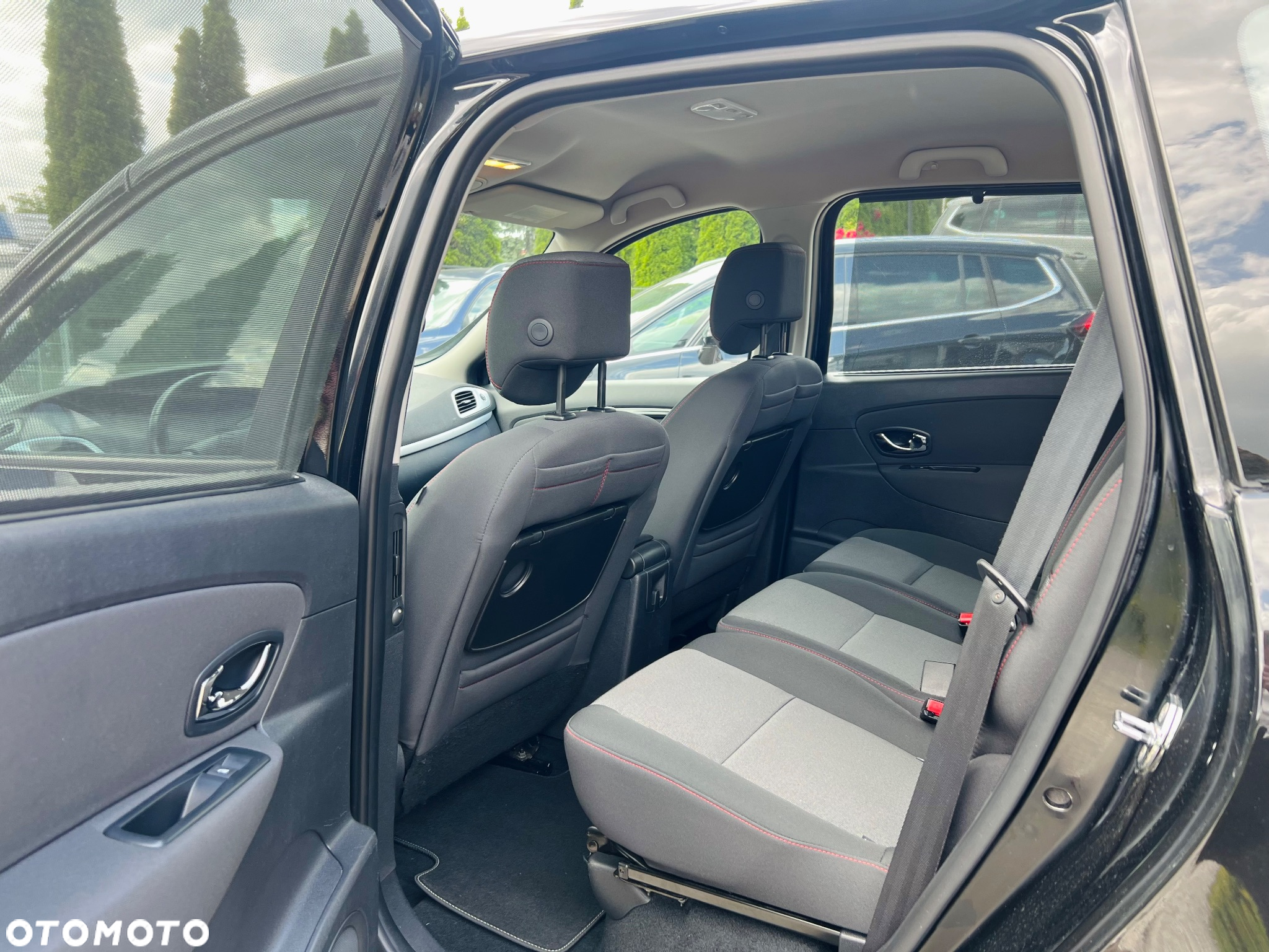 Renault Scenic 1.2 TCe Energy Expression - 12