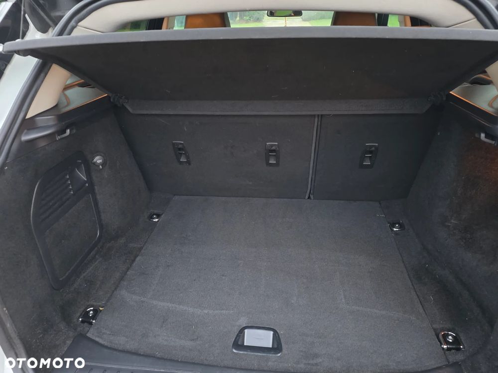 Land Rover Range Rover Evoque TD4 Dynamic - 2