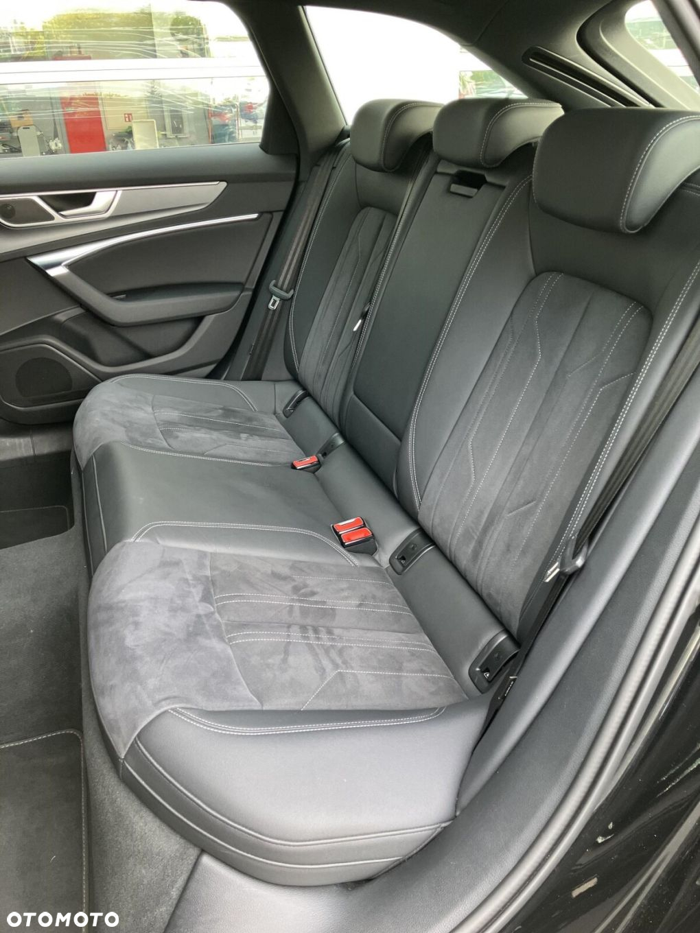 Audi A6 - 17