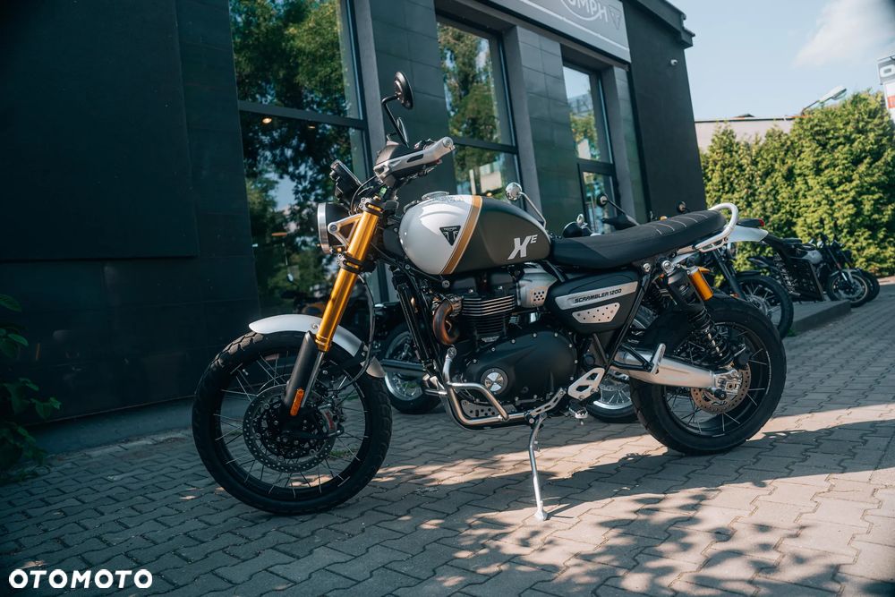 Triumph Scrambler - 27