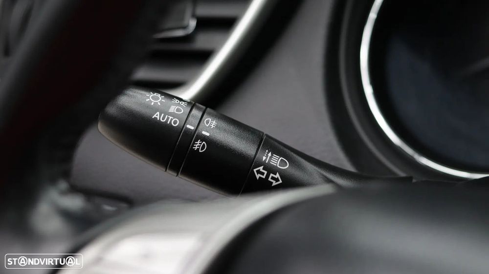 Nissan Qashqai 1.6 dCi Tekna Premium Bose - 14