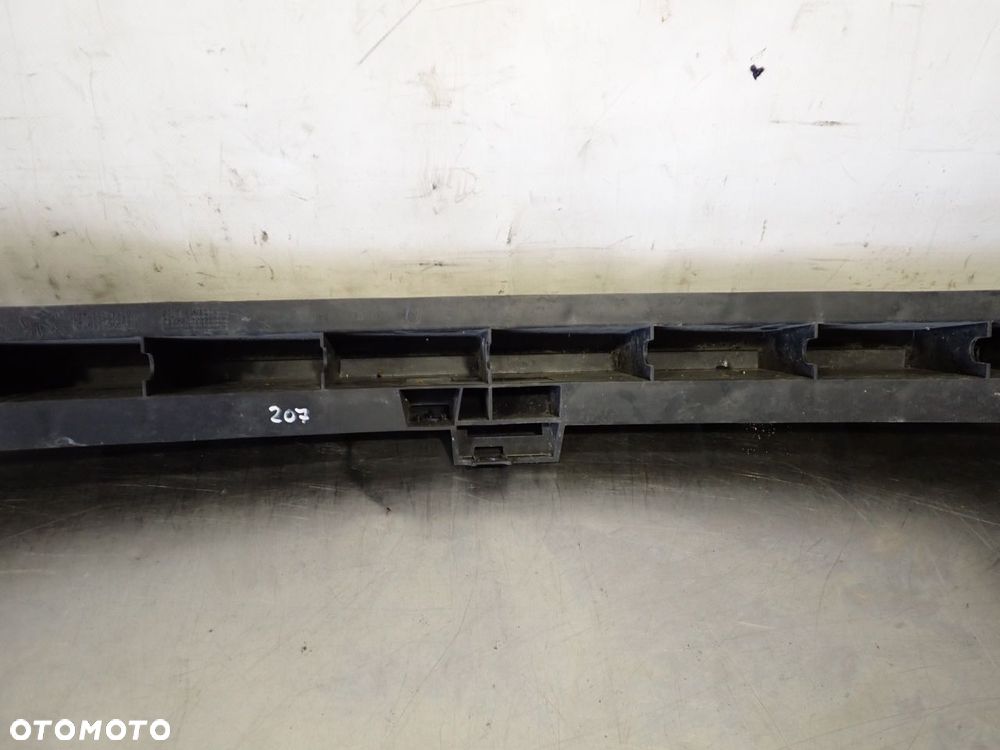 BELKA POD ZDERZAK PRZEDNI PEUGEOT 206 9628636380 - 7