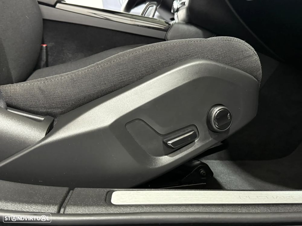Volvo V60 2.0 T6 AWD TE Inscription Expression - 40