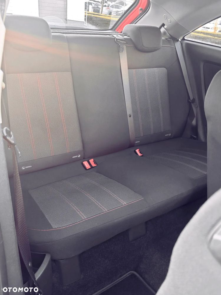 Opel Corsa 1.4 Turbo ecoFLEX Start-Stop Edition - 8