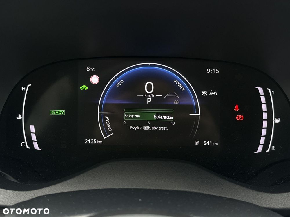 Toyota Yaris Cross Hybrid 1.5 Style - 15